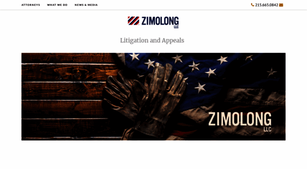 zimolonglaw.com