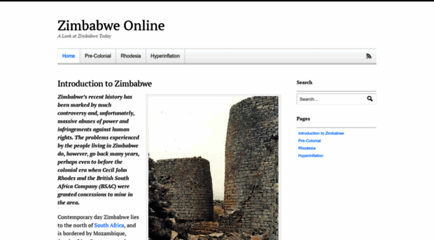 zimonline.co.za