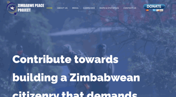 zimpeaceproject.com