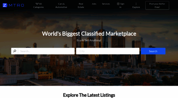 zimtro.com