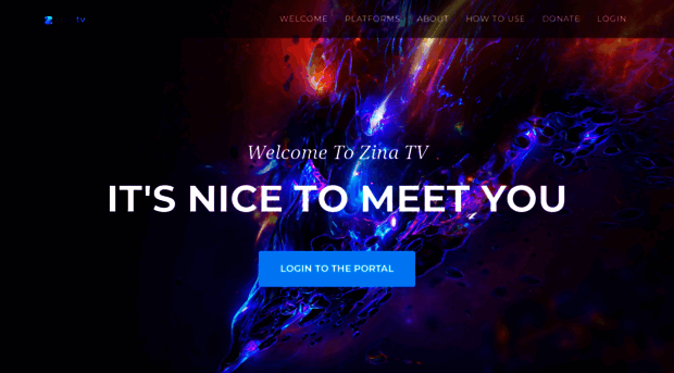 zina.tv