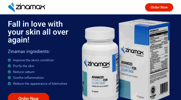 zinamax.com