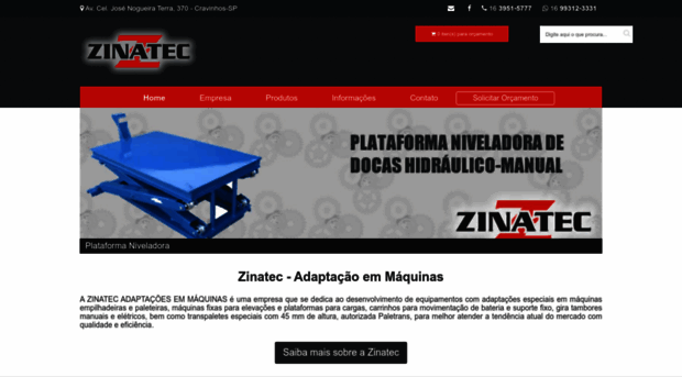 zinatec.com.br