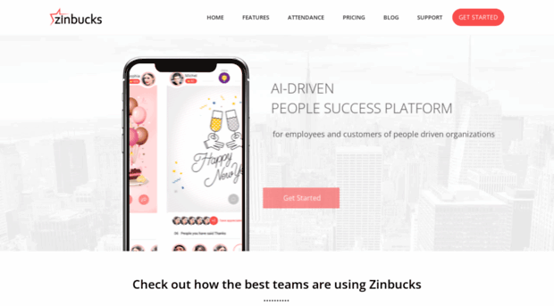 zinbucks.com