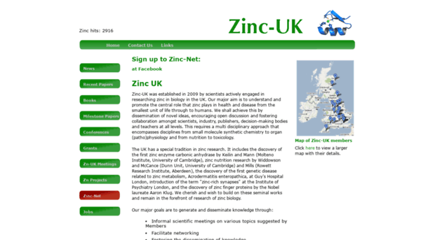 zinc-uk.org