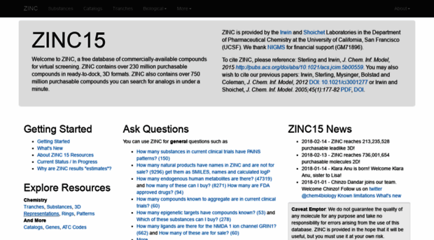 zinc.docking.org