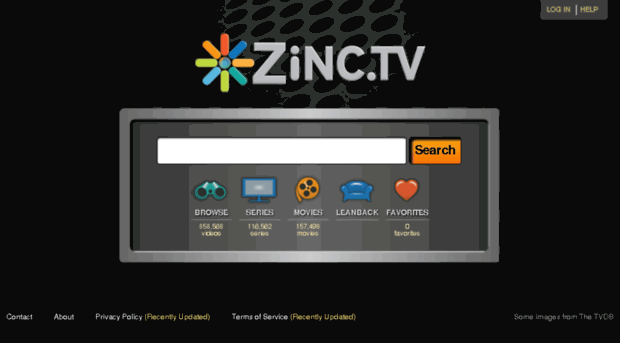 zinc.tv