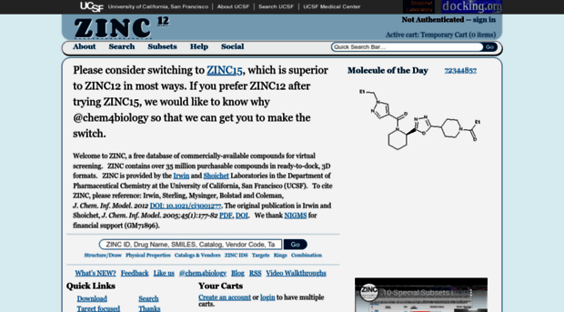 zinc12.docking.org