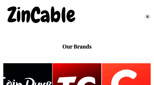 zincable.com