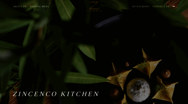 zincencokitchen.com