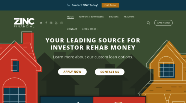 zincfinancial.com