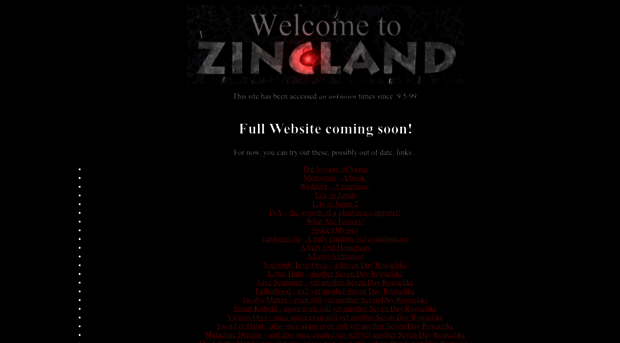 zincland.com