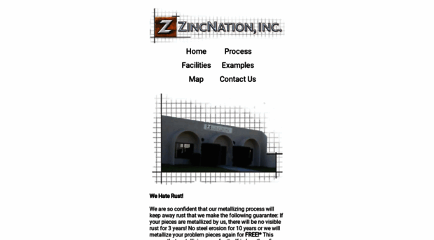 zincnation.com