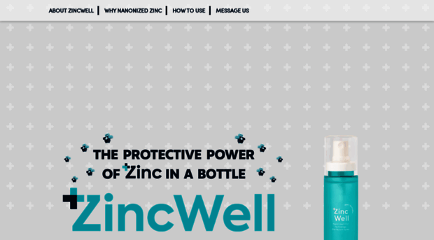 zincwell.com