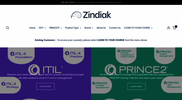 zindiak.co.uk