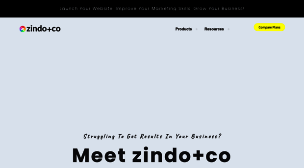 zindo.co