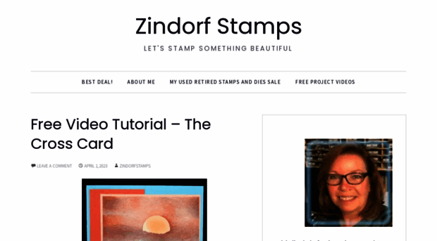 zindorf.blogs.splitcoaststampers.com