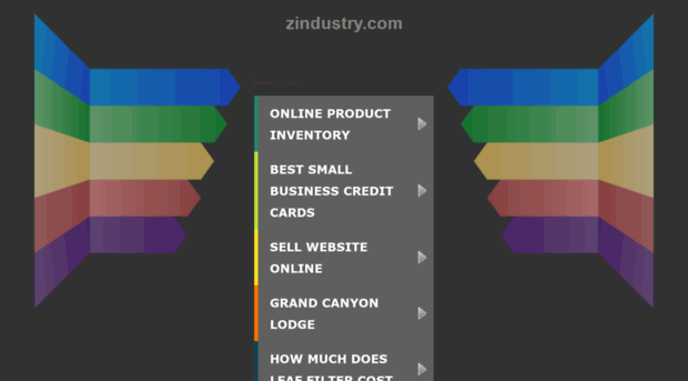 zindustry.com