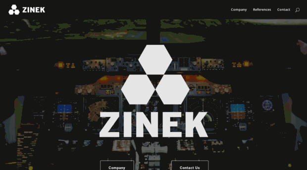 zinek.xyz