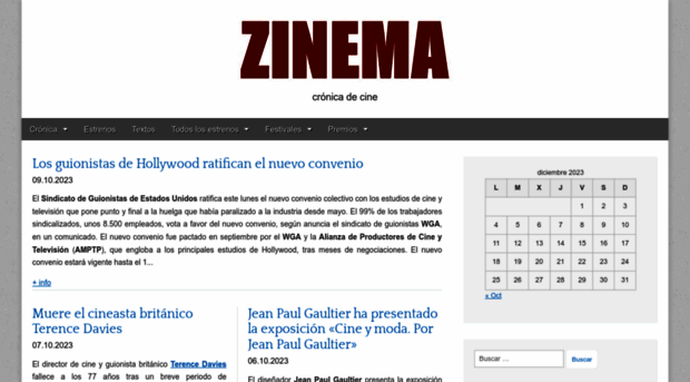 zinema.com
