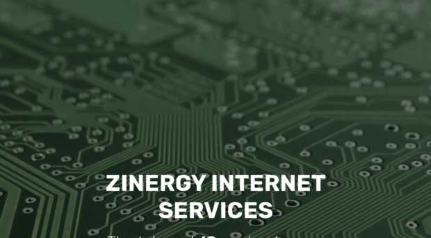 zinergy.net