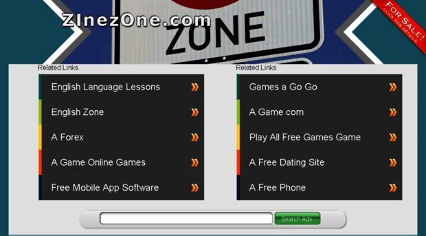 zinezone.com