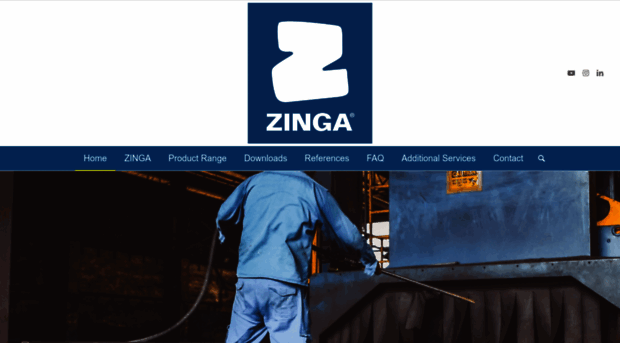 zinga.com.sg