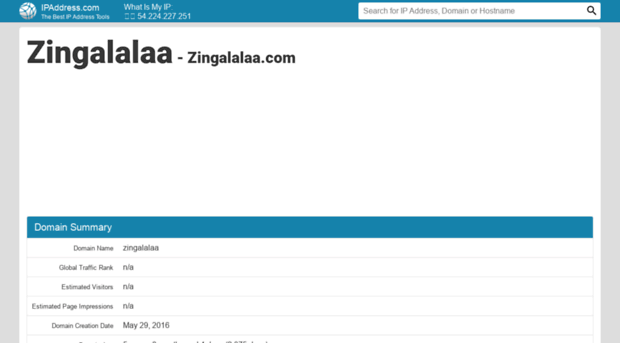 zingalalaa.com.ipaddress.com