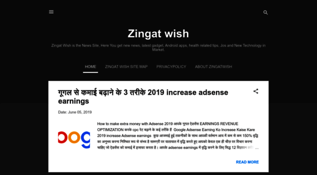 zingatwish.blogspot.com