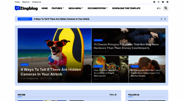 zingblog-templateify.blogspot.com