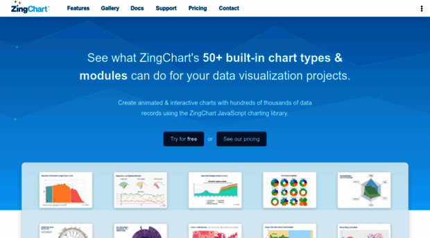 zingcharts.com