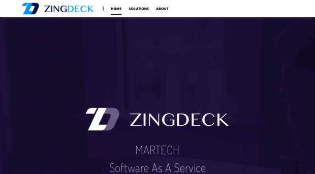 zingdeck.com