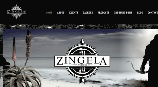 zingelaarchery.co.za