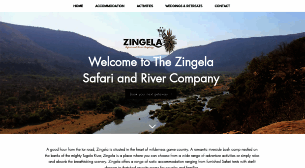 zingelasafaris.co.za