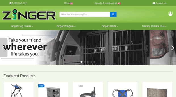 zingerwinger.com