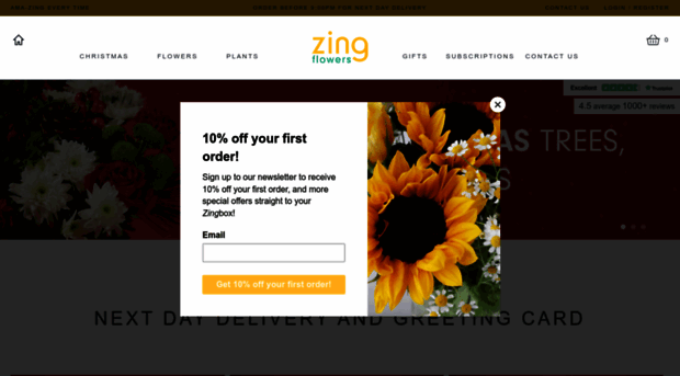 zingflowers.com