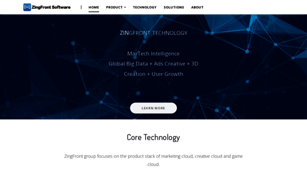 zingfront.com