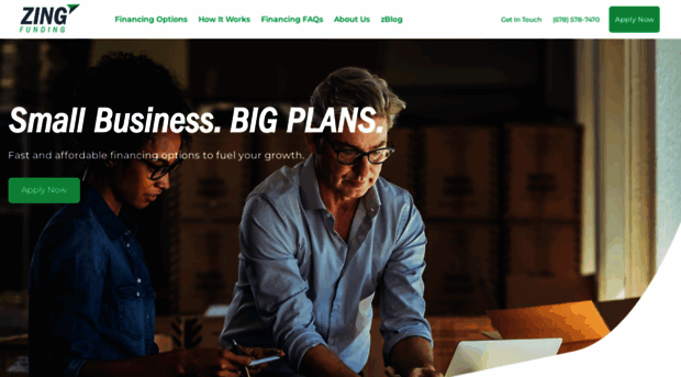 zingfunding.com