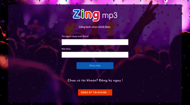 zingmp3.org