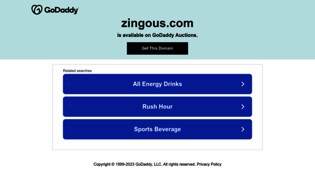 zingous.com