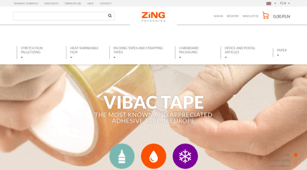 zingpackaging.com.pl