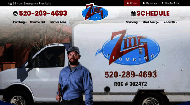 zingplumbing.com