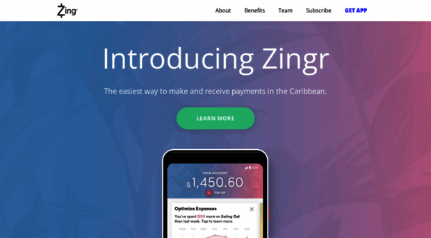 zingr.io