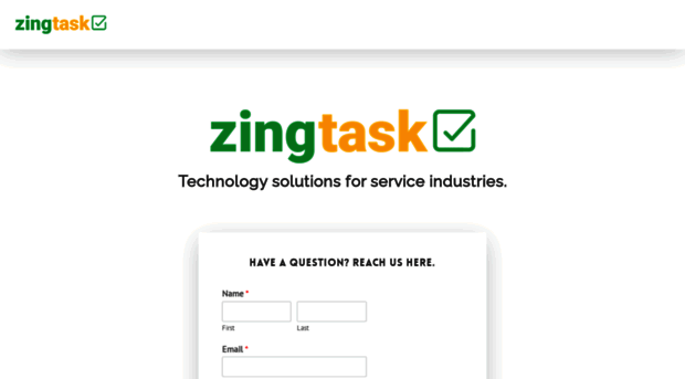 zingtask.com