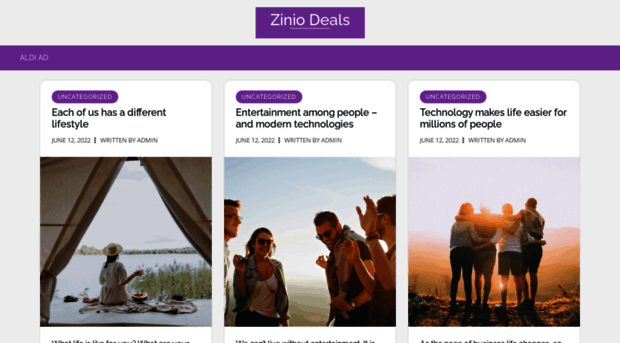zinio-deals.com