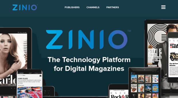 ziniopro.com