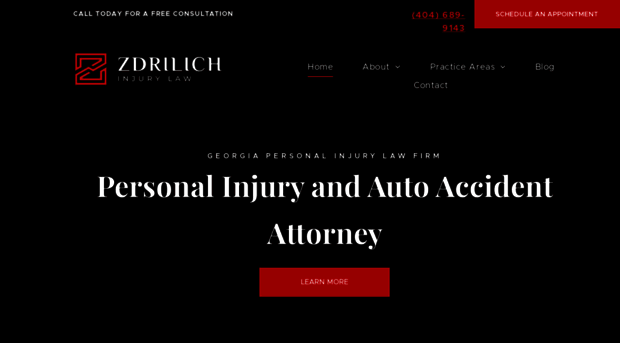 zinjurylaw.com