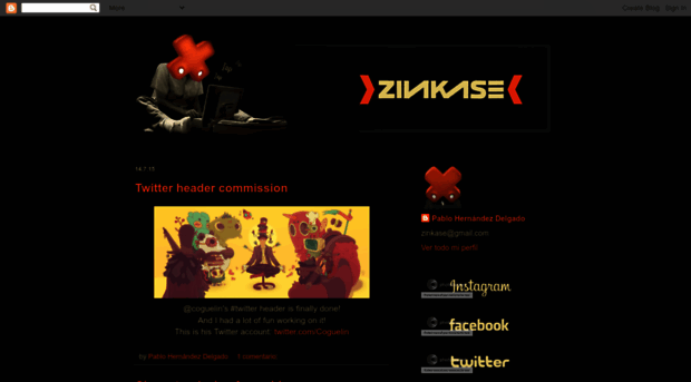 zinkase.blogspot.com