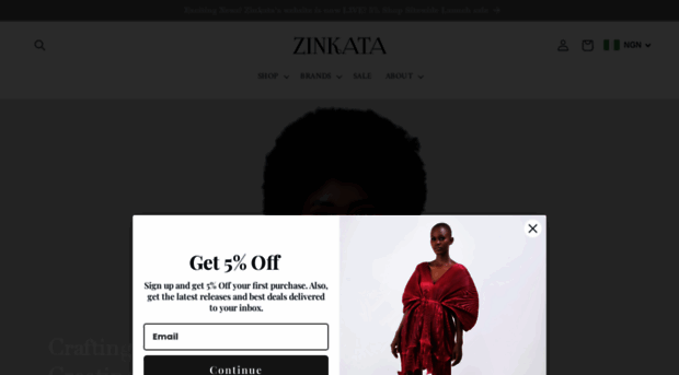 zinkata.com