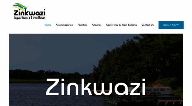 zinkwazilagoonlodge.co.za